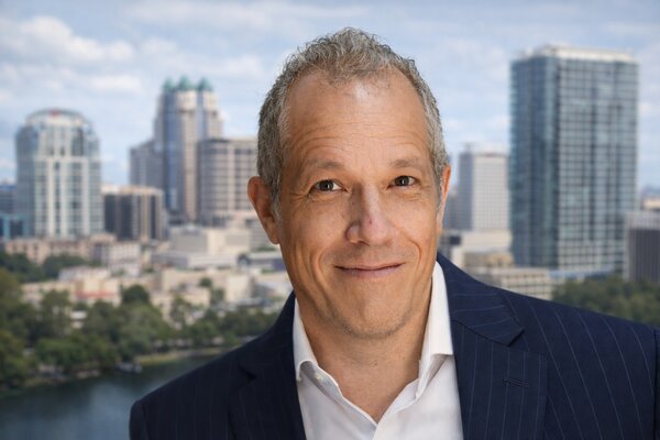 Curtis - Co-founder of JediOnTheFly