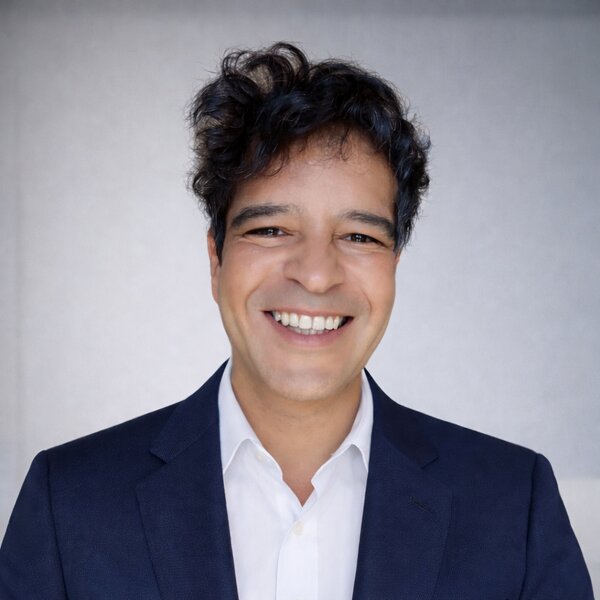 Hamid - Co-founder of JediOnTheFly