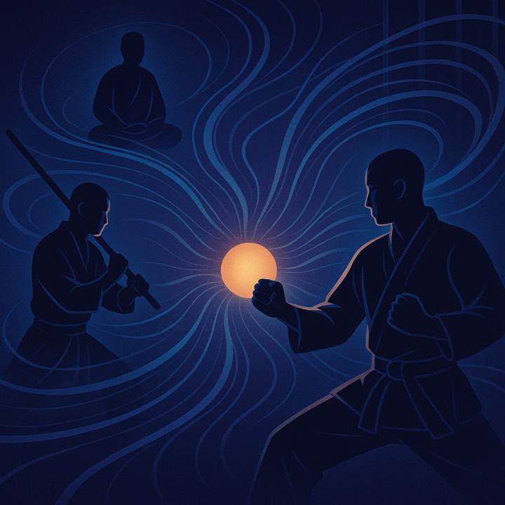 jedi philosophy