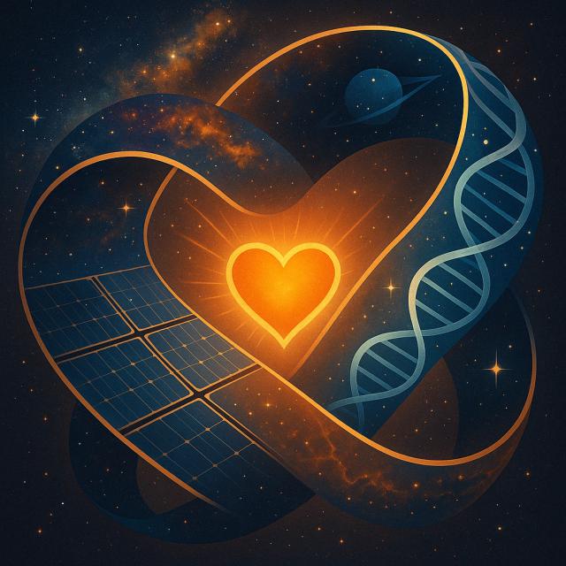 AI Heart Connection